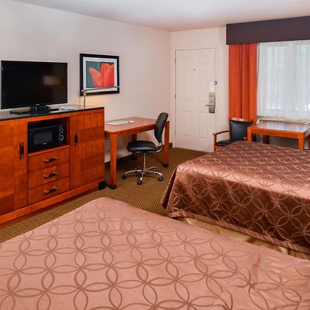 Best Western Executive Inn Hobbs Dış mekan fotoğraf