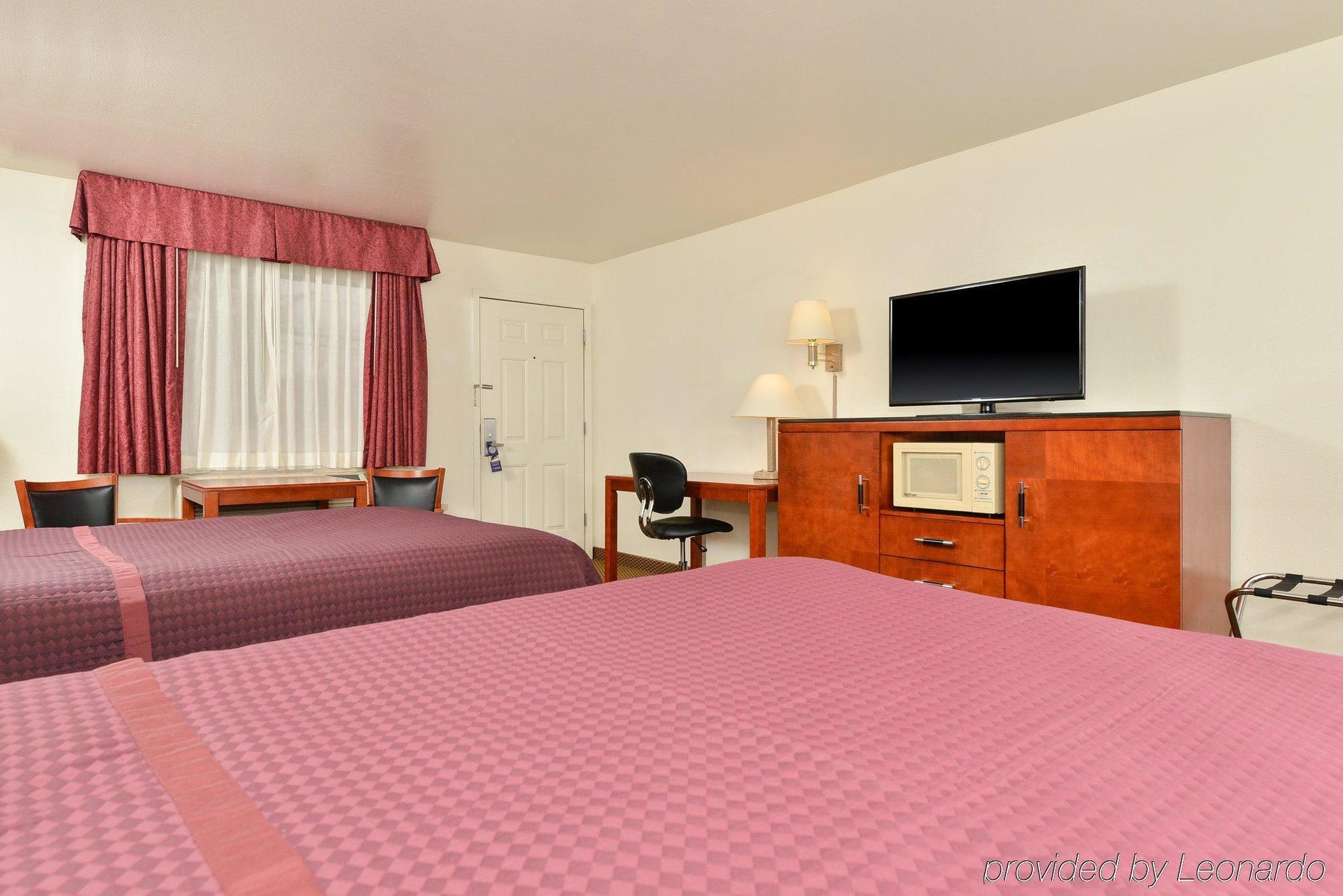 Best Western Executive Inn Hobbs Dış mekan fotoğraf