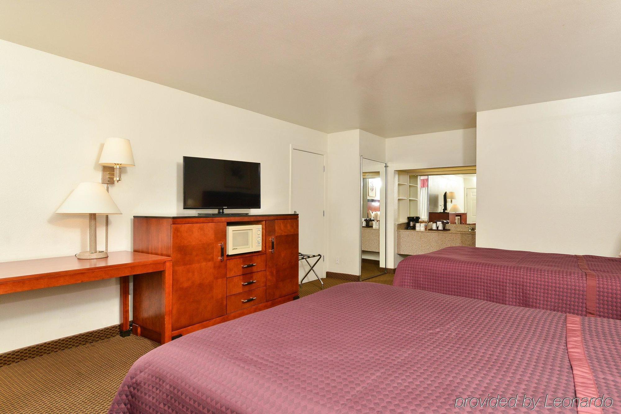 Best Western Executive Inn Hobbs Dış mekan fotoğraf
