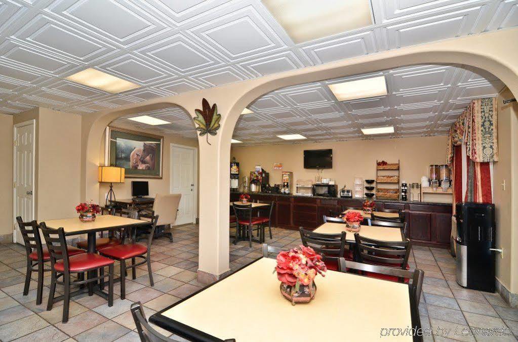 Best Western Executive Inn Hobbs Dış mekan fotoğraf