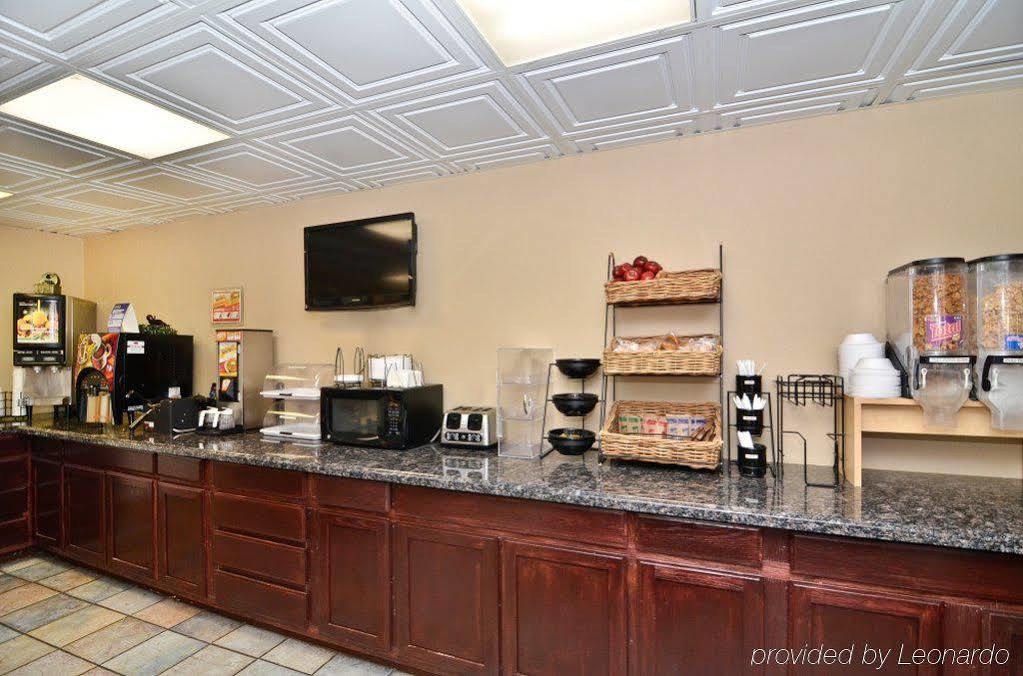 Best Western Executive Inn Hobbs Dış mekan fotoğraf