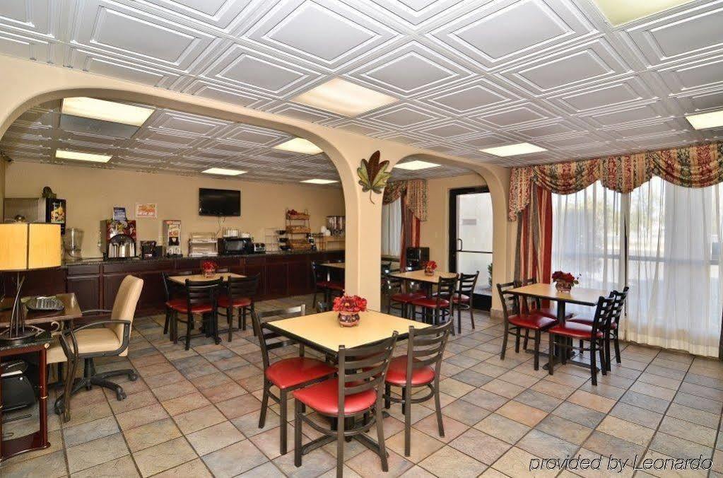 Best Western Executive Inn Hobbs Dış mekan fotoğraf