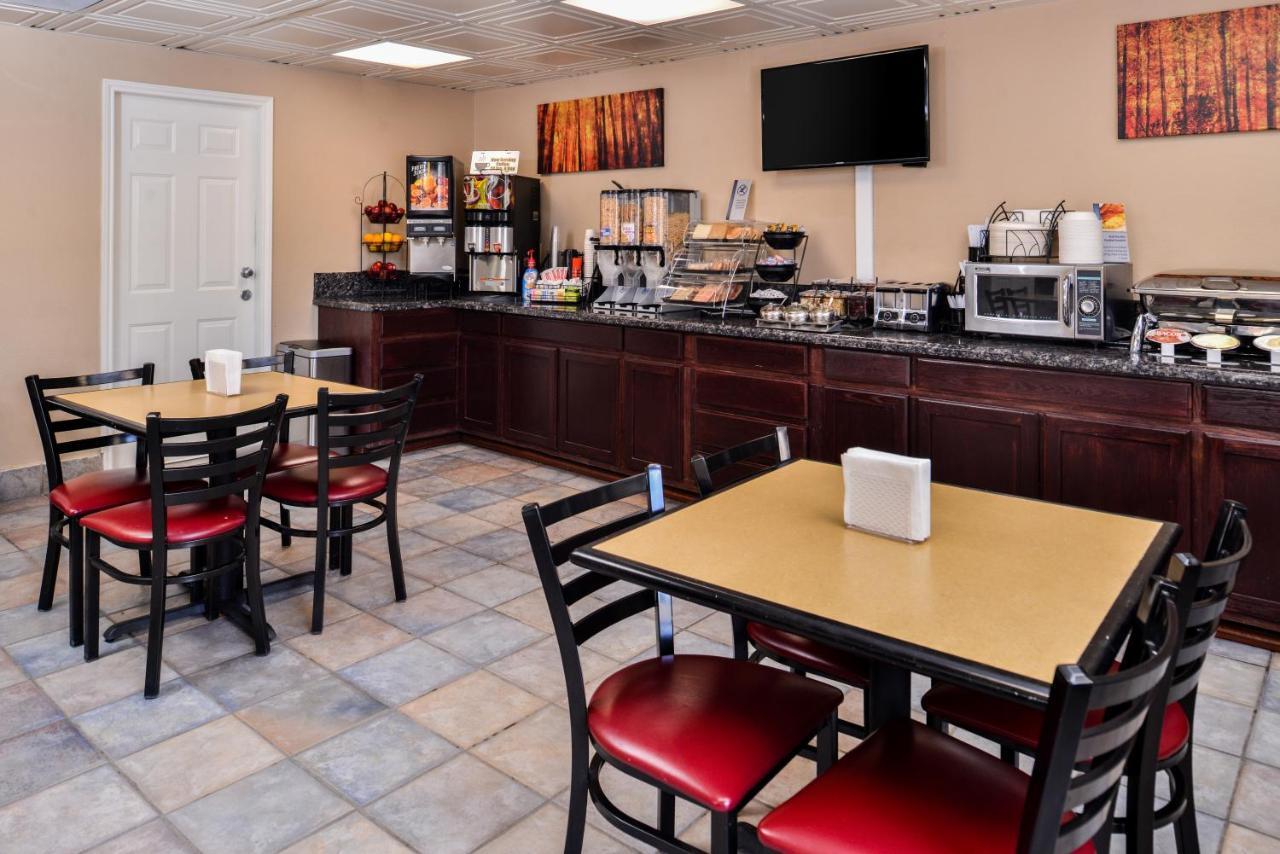 Best Western Executive Inn Hobbs Oda fotoğraf